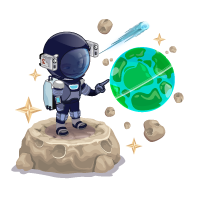 Explore the Universe